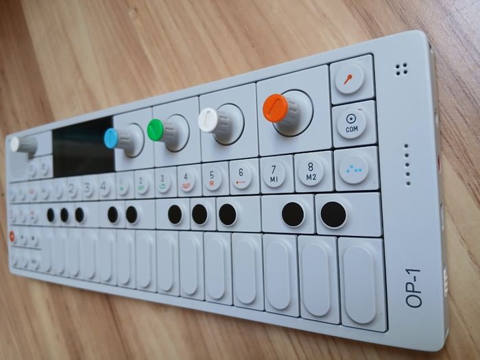 Teenage Engineering OP1