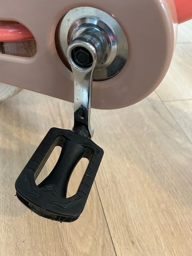 Story Toddler Bike