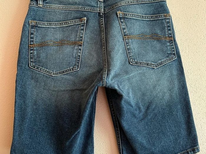 Jack Wills Denim Shorts 30R BRAND NEW