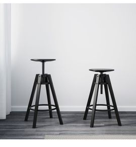 IKEA Dalfred Bar Stools
