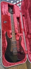 Ibanez Prestige Rg2550z 2007