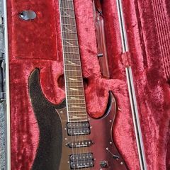 Ibanez Prestige Rg2550z 2007