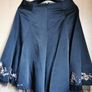 Karen millen silk skirt UK 12 Image 4
