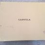 Kurt Geiger Carvela Black High Heal Sandle Image 2