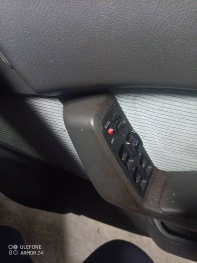 1989 Honda Integra