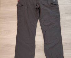 Mens Craghoppers hiking trousers