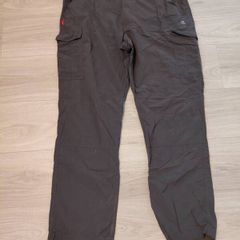 Mens Craghoppers hiking trousers