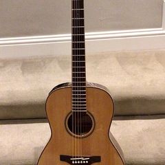 Takamine GY93E