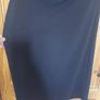 New River Island black lace one shoulder dress (free post) Image 5
