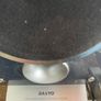 Sanyo CD player Image 3