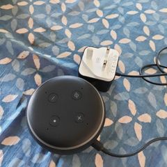 Alexa eco dot