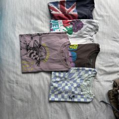 Boys t shirts from Next.
