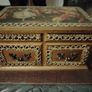 Vintage wooden box Image 3