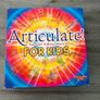 Bundle Of Kids Games & Lion King Playing Cards Image 2
