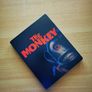 The Monkey 4K UHD & Blu Ray Steelbook (New/Sealed) Image 5