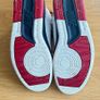 Air Jordan 2 High-Top Basketball Trainers Image 6