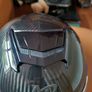 AR Carbon fiber bike helmet L.New Image 6