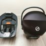 CYBEX Car seat & ISOFix base Image 2