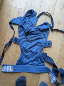 Ergobaby baby carrier