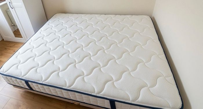 Harvey Norman Penthouse Suite King Mattress