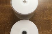 New 45 Printable Blank Dvds (DVD-R) On Spindle
