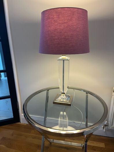 Laura Ashley Table Lamps