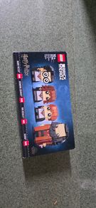 Lego Brick Heads