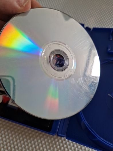 Fifa 06 2006 PlayStation2 Ps2 Games Original
