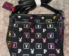 Playboy Handbag