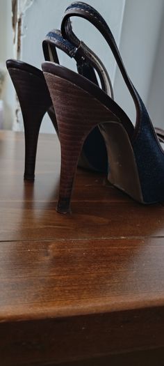 heels
