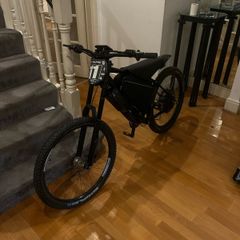 electric bike