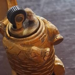 Cigarette Lighter