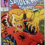 Spectacular Spider-Man #171 & 172 Spidey VS The Puma Parts 1 & 2 (1990) Image 5