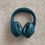 Sony MDR-100ABN wireless Bluetooth noise cancelling headphones. Image 2