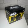 Batman heat changing mug Image 2