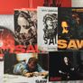 SAW Directors Cut 10th Anniversary Blu Ray Steelbook Image 7