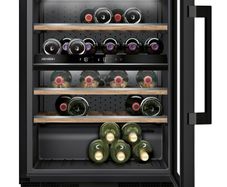 wine cooler