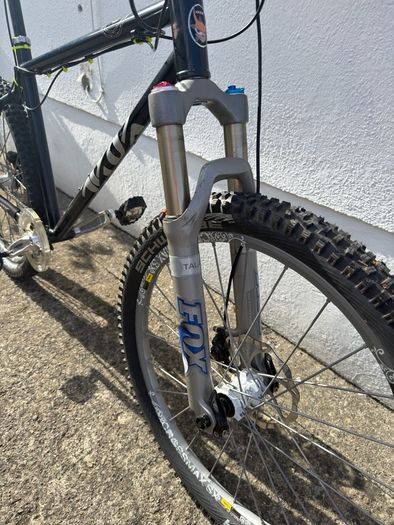 Cotic Bfe 26er.