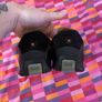 Hugo Boss Orange low sneakers Image 4