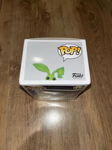 Pickett Funko Pop (Fantastic beasts)