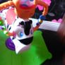 Zebra bouncer Image 4