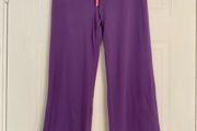 Cotton Pyjama Trousers Ladies