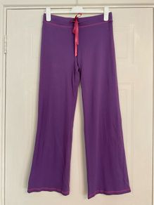 Cotton Pyjama Trousers Ladies