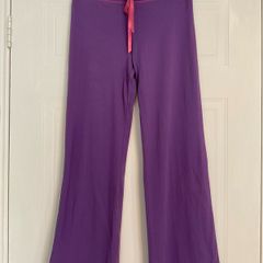 Cotton Pyjama Trousers Ladies