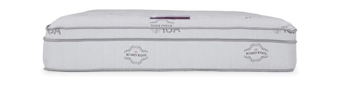King Koil Superking Mattress