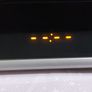 DAEWOO VHS Player, Silver, Model No. ST220PI, in excellent condition, seems to be working fine Image 10