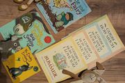 world book day bundle