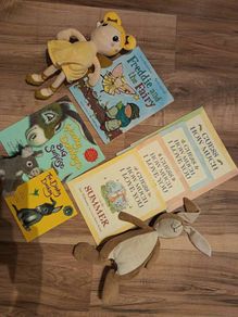 world book day bundle