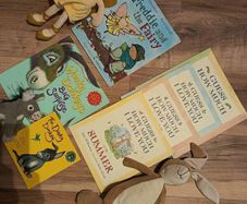 world book day bundle