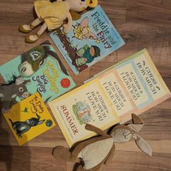 world book day bundle